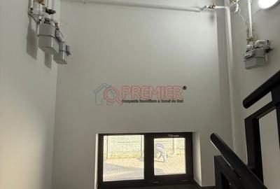 Garsonieră decomandată în Ferentari - 1