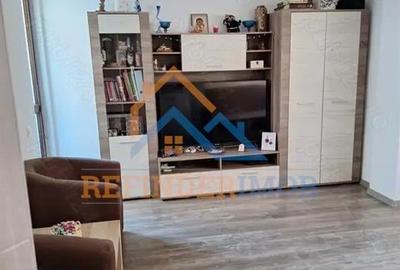 Apartament cu 2 camere decomandat, mobilat în Sălăjan