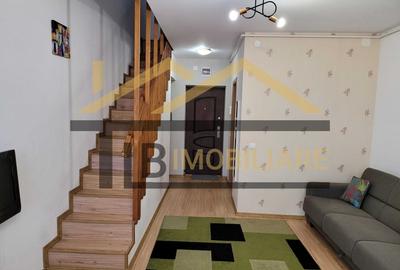 Apartament de 2 camere, 50mp, Zona UMFST - 3