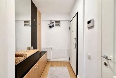 Apartament cu 3 camere decomandat, mobilat în Aviației - 5