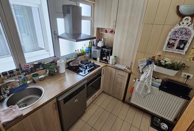 Apartament 5 camere+Terasa 120 mp+garaj -zona - Primaria Sector 1 -Banu Manta - 13