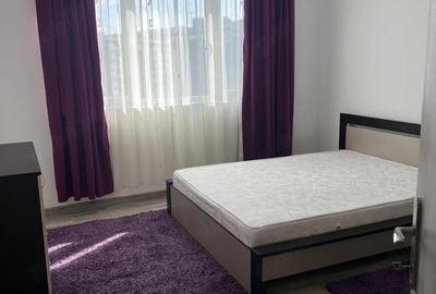 Apartament cu 2 camere decomandat în Florești - 4