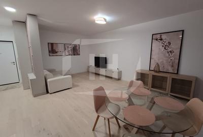 Apartament cu 2 camere semidecomandat, mobilat în Central - 3