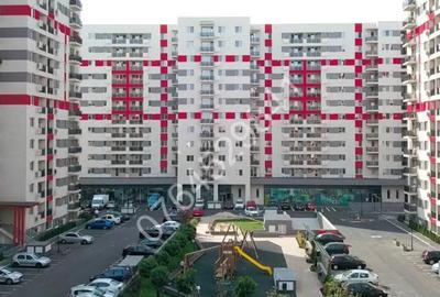 Apartament cu 2 camere semidecomandat în Păcii - 5