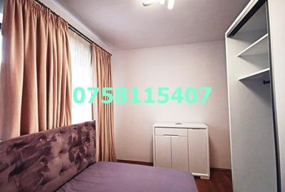 Inchiriere 3 cam Exigent Plaza faza 2, totul nou et 3, loc parcare - 11