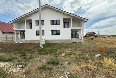 Casă cu 4 camere cu Teren 300 Mp în Zimandu Nou - 5