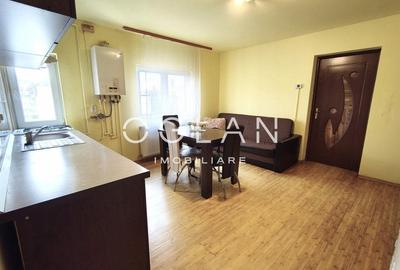 Apartament la mansarda 2 cam, Str. Hipodromului, COMISION 0% - 1