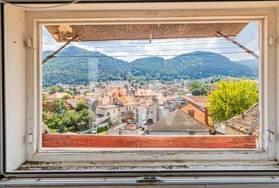 Garsoniera in Centrul Istoric - Priveliste asupra Centrului Vechi - 4