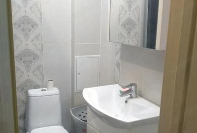 Apartament cu 2 camere în Titan