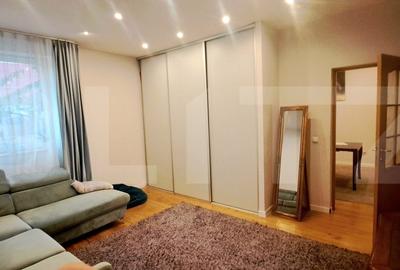 Casa 200 mp utili si 1113 mp teren, piscina, zona Gheorgheni - 10