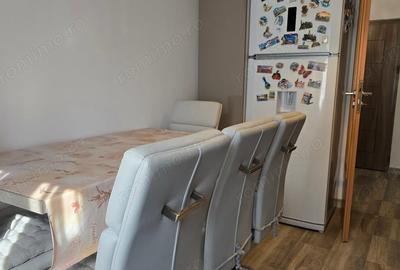 Apartament cu 2 camere decomandat în Central - 2