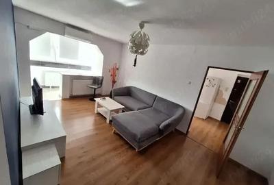 Apartament cu 2 camere semidecomandat în Central - 10