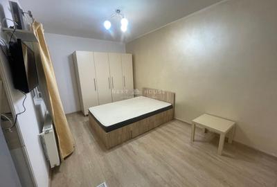 Garsonieră decomandată, mobilată în 13 Septembrie