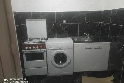 Garsonieră semidecomandată în Central - 4