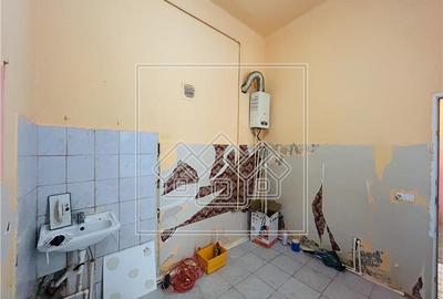 Garsonieră decomandată în Ultracentral - 5