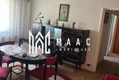 BLACK FRIDAY I Apartament 3 camere I Etaj 2 I Mihai Viteazu - 1