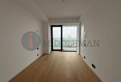 One Floreasca Towers I 3 camere I Aviatiei I The One Lifestyle I 0% comision - 9