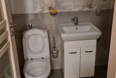 Apartament cu 3 camere | 100 mp + 60 mp terasa | Piscina - 19