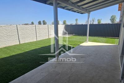 Casă cu 4 camere în Sintești - 4