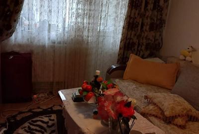 Apartament cu 2 camere decomandat în Exterior Vest - 5