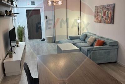 Apartament cu 2 camere decomandat, mobilat în Iosia - 7