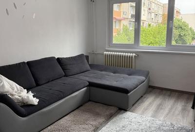 Apartament cu 2 camere semidecomandat în Calea București - 6