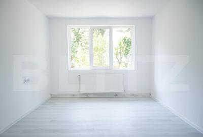 Apartament renovat, cu 2 camere, 46,60 mp, zona Micro 1 Apartament renovat, cu 2 camere, 46,60 mp, zona Micro 1 - 6