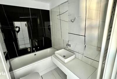 Apartament cu 2 camere, mobilat în Ultracentral - 2