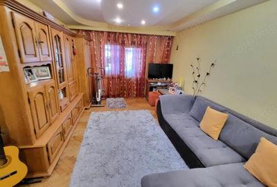 Vanzare apartament 3 camere - Bld. Constantin Brancu?i - zona Pie?ei Centrale Vanzare apartament 3 camere - Bld. Constantin Brancu?i - zona Pie?ei Centrale - 3