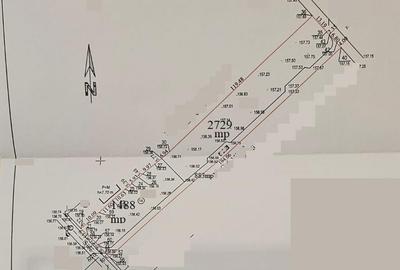 Teren de 5100 mp, în Bereasca - 1