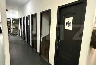 Spațiu comercial, de 120 mp, în Central