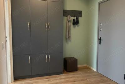 Apartament cu 2 camere decomandat în Titan - 2