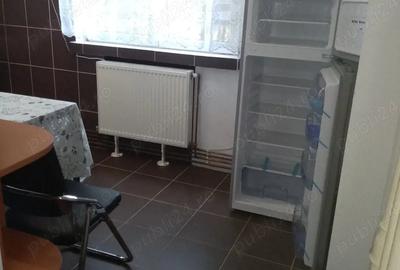 Apartament cu 2 camere semidecomandat în Capitale - 1