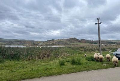 Spațiu comercial, în Mărtinești - 2