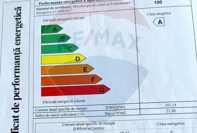 Apartament cu 2 camere semidecomandat, mobilat în Viilor - 15