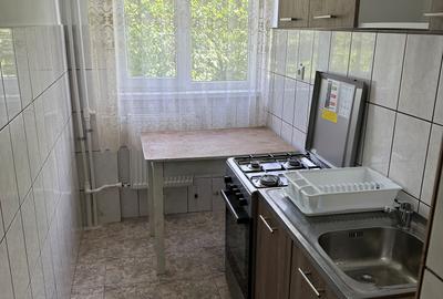 Apartament cu 2 camere semidecomandat în Central - 6