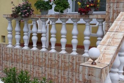 Casă în Pașcani - 1