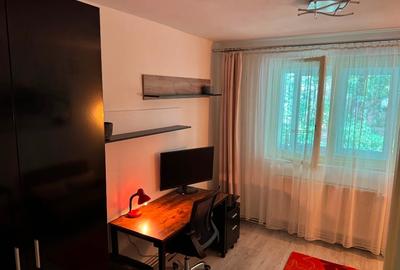Apartament 3 camere | 66 mp | Renovare recentă | Metrou Grivița – Ion Mihalache - 9