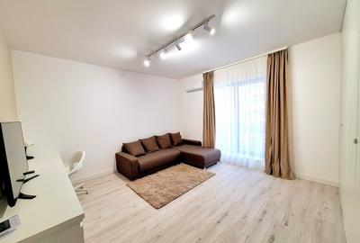 Vand ap 2 cam Exigent Residence | Bloc nou | Parcare |  Plaza Mall |  Lujerului - 1
