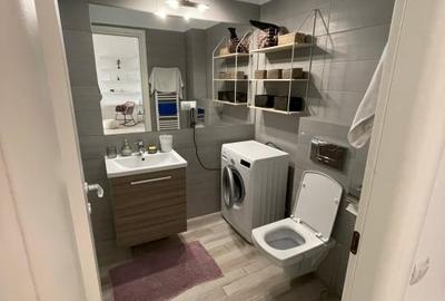 Apartament 3 camere, 70 mp, terasa 15 mp, PET FRIENDLY, Bonjour Residence - 16