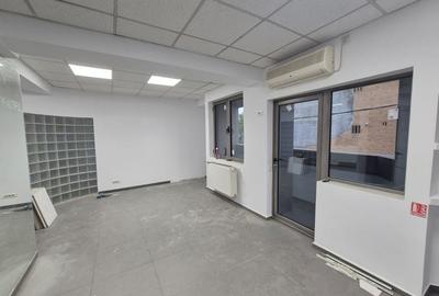 Clădire de birouri de inchiriat in zona Foisorul de Foc - 22