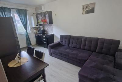 Apartament 2 camere tip studio // str. Tineretului 35 bis - 2