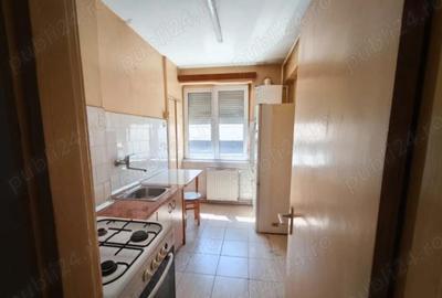 Apartament cu 2 camere semidecomandat, mobilat în Centrul Civic - 9