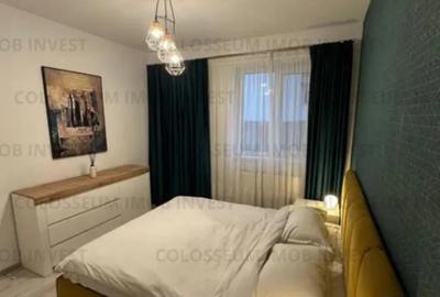 Apartament cu 2 camere decomandat în Noua - 10