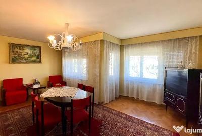 Apartament cu 4 camere decomandat în Central - 6