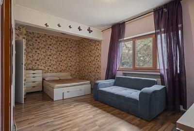 Garsoniera Romana ASE I Comision 0 - 1