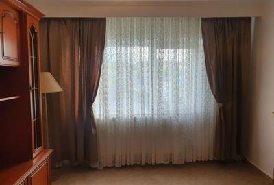 Apartament cu 2 camere decomandat în Teilor - 2