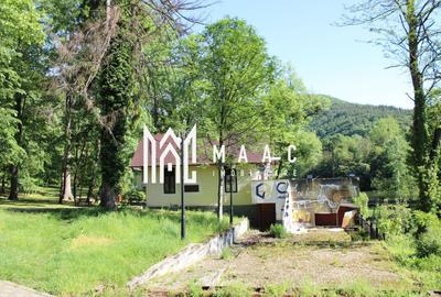 Spațiu comercial, de 202 mp, în Nord - 33