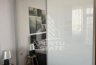 Apartament cu 2 camere semidecomandat, mobilat în Braytim - 10
