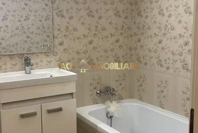 Garsonieră decomandată, mobilată în Decebal - 5